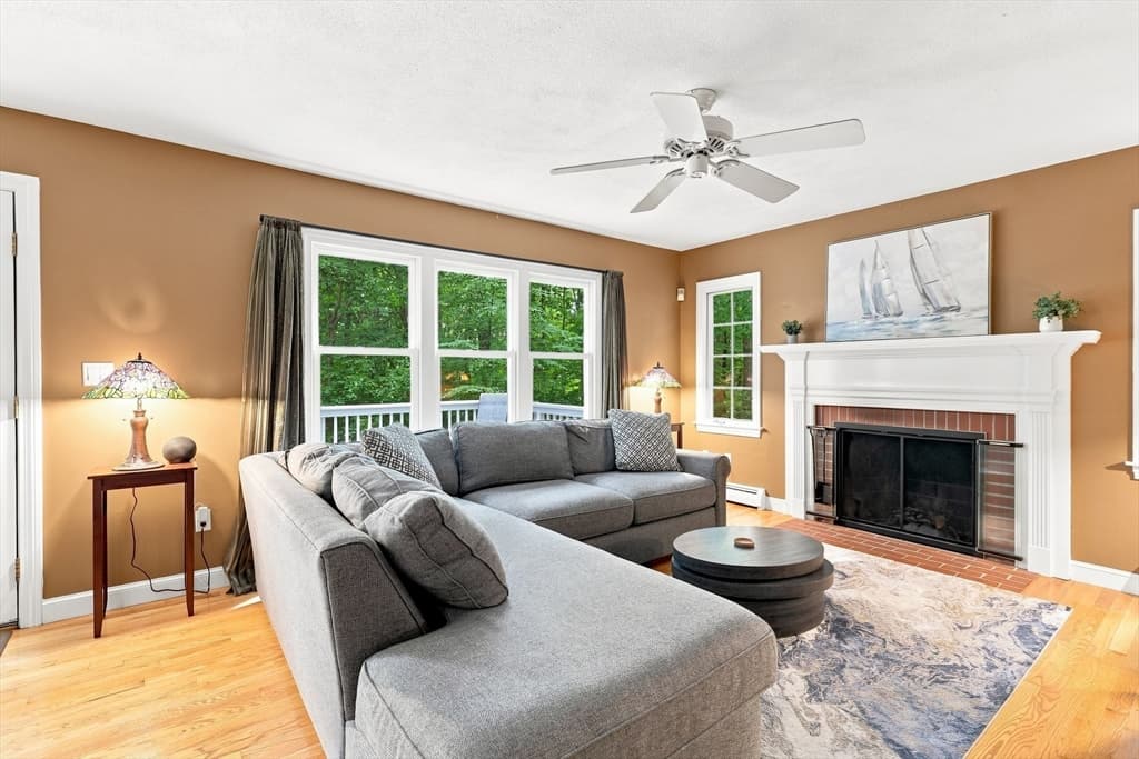 9 Sarah Doublet Road, Littleton MA 01460 photo 5