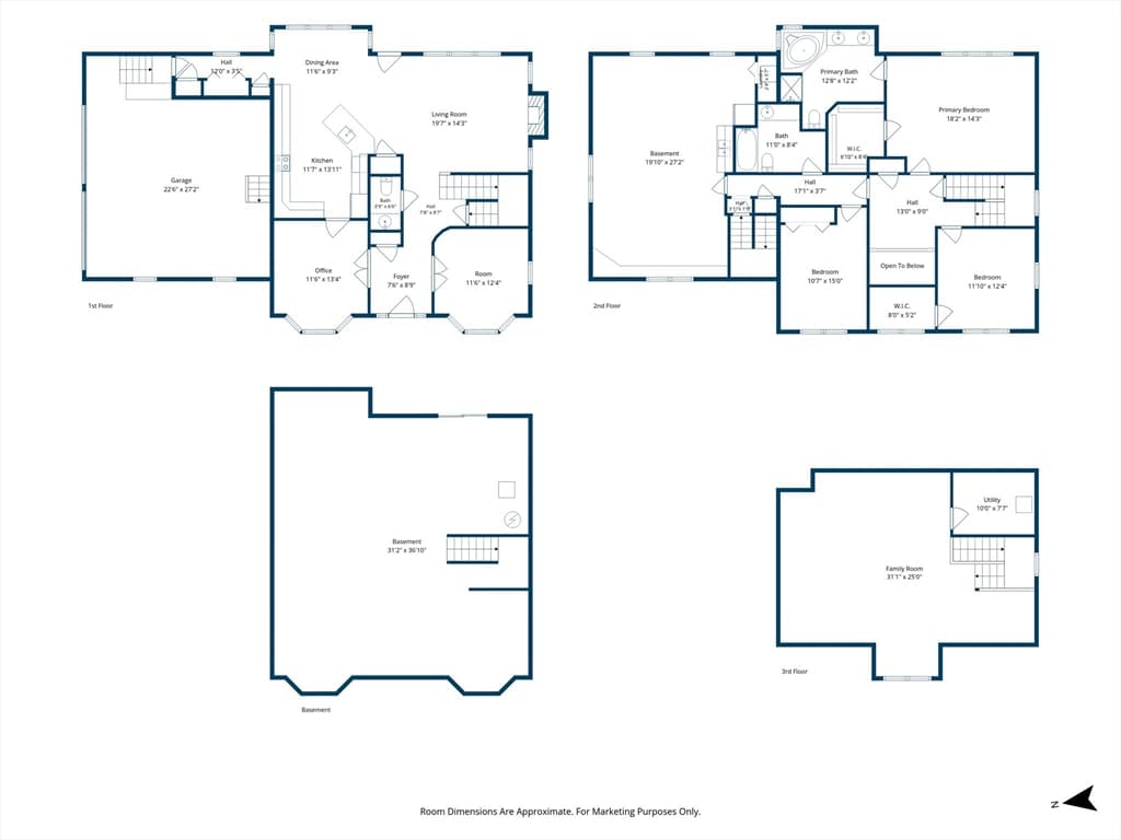 9 Sarah Doublet Road, Littleton MA 01460 photo 41