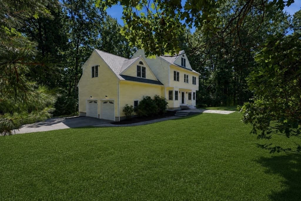 9 Sarah Doublet Road, Littleton MA 01460 photo 4