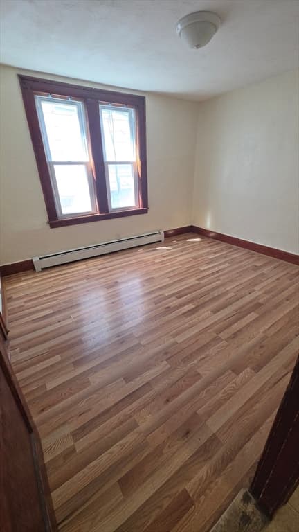 Apartment at 64 Ward St. # 1, Worcester MA 01610, photo 5 of 10
