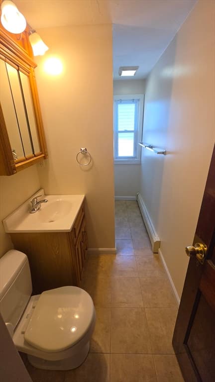 Apartment at 64 Ward St. # 1, Worcester MA 01610, photo 10 of 10