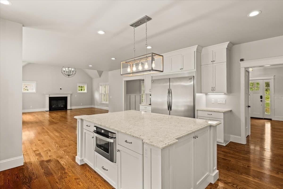 Single Family Residence at 384 Country Club Way, Kingston MA 02364, Kingston, photo 12 of 42