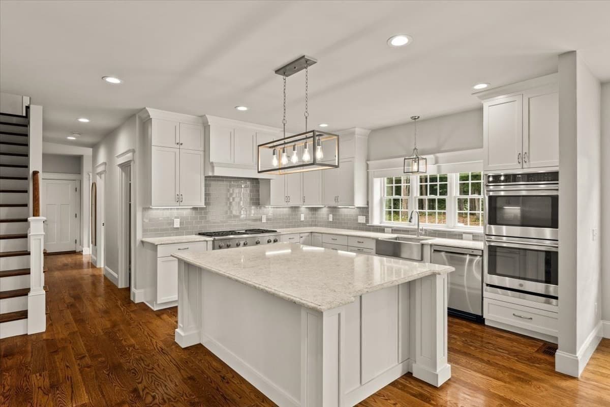 Single Family Residence at 384 Country Club Way, Kingston MA 02364, Kingston, photo 10 of 42