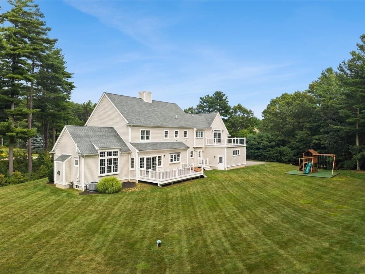 Single Family Residence at 384 Country Club Way, Kingston MA 02364, Kingston, photo 35 of 42