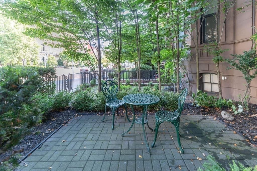 103 Beacon St # 1, Boston MA 02116 photo 16