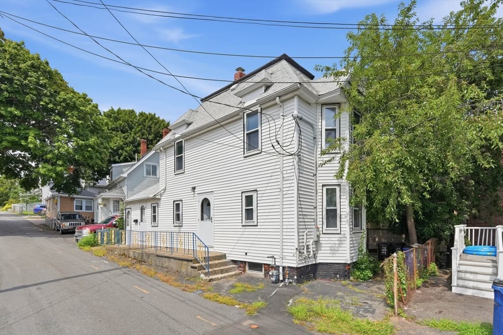 216 Crest Ave, Revere MA 02151 photo 31