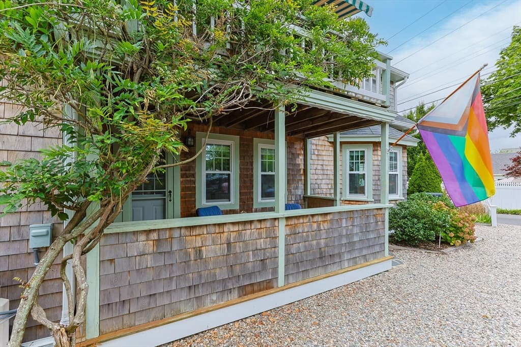 48 Pleasant Street Unit 1, Provincetown MA 02657 photo 20