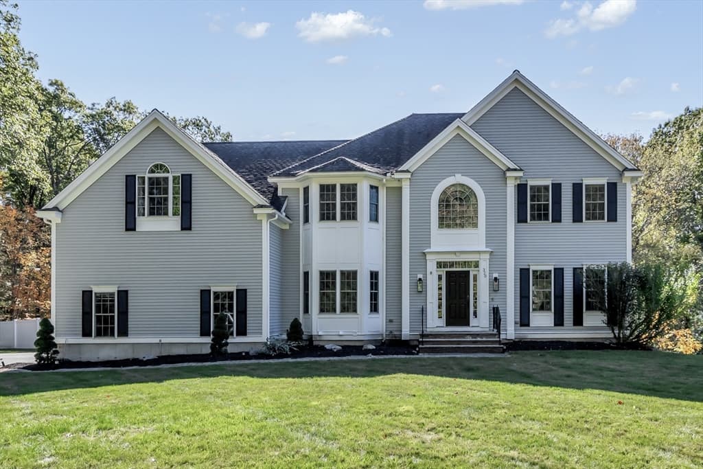 320 High Plain Road, Andover MA 01810