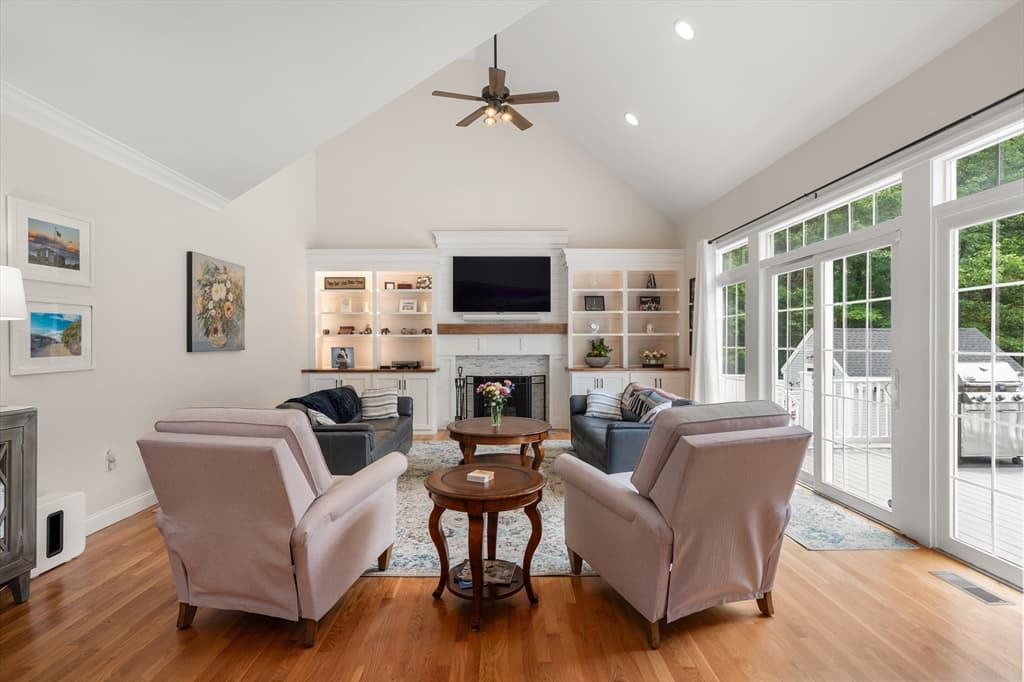 320 High Plain Road, Andover MA 01810 photo 4