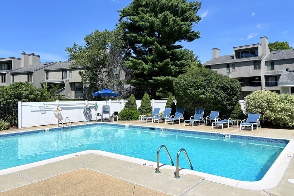 50 Mill Pond # 50, North Andover MA 01845 photo 36