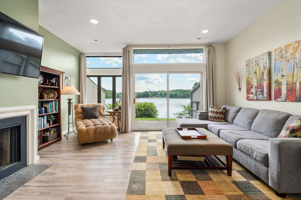 50 Mill Pond # 50, North Andover MA 01845 photo 5