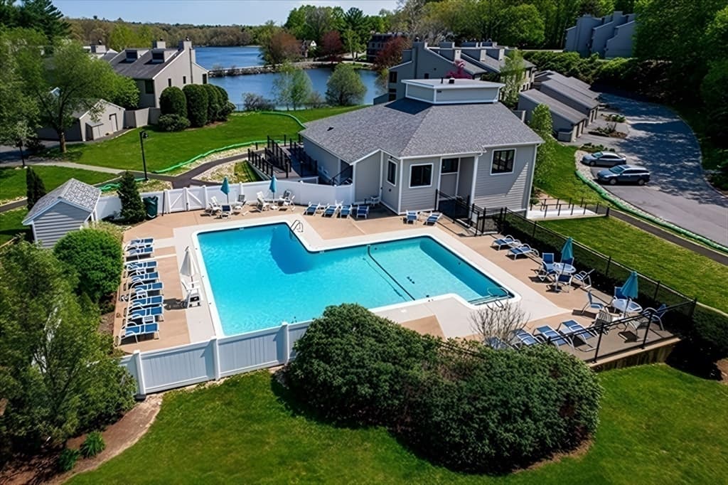 50 Mill Pond # 50, North Andover MA 01845 photo 35