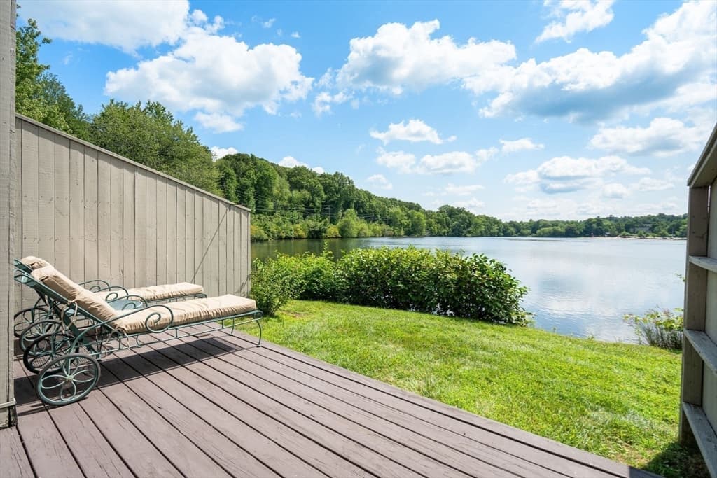 50 Mill Pond # 50, North Andover MA 01845 photo 8