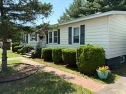 2 Castle Road # 118, Attleboro MA 02703