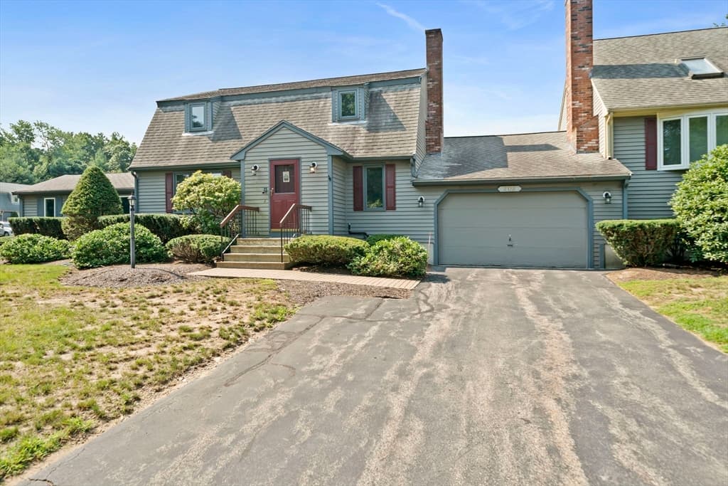 205 Comfort St # 205, Bridgewater MA 02324