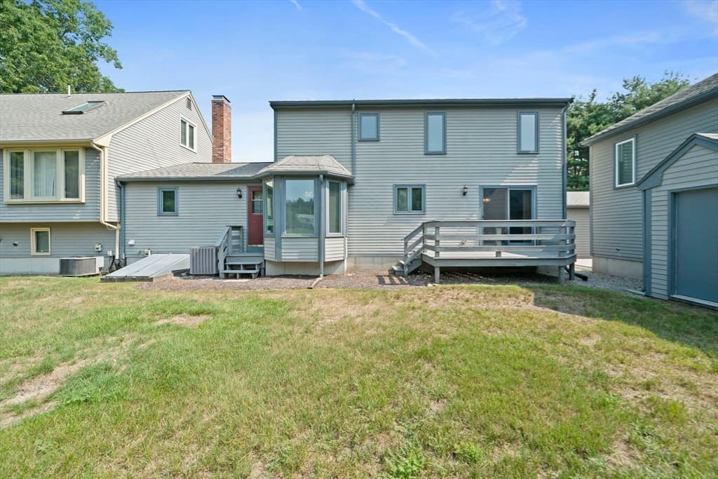 205 Comfort St # 205, Bridgewater MA 02324 photo 24