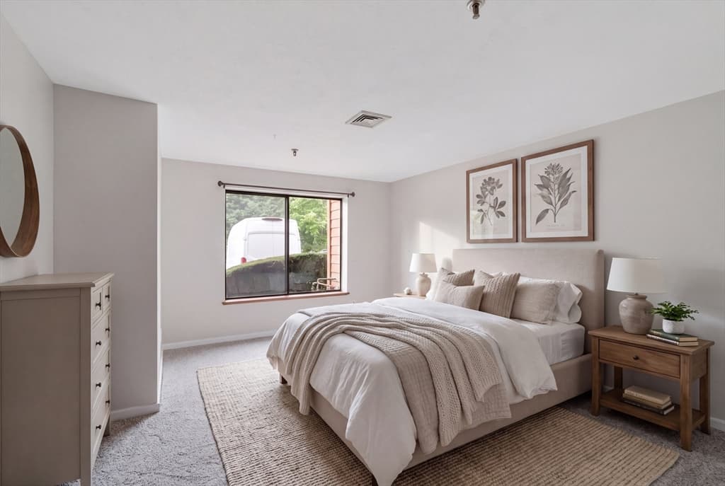 Condominium at 70 West Meadow Road Bldg 74 # 10, Haverhill MA 01832, Haverhill, photo 9 of 29
