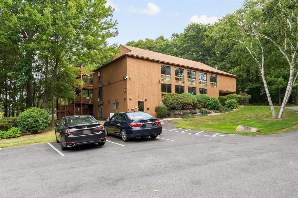 Condominium at 70 West Meadow Road Bldg 74 # 10, Haverhill MA 01832, Haverhill, photo 24 of 29