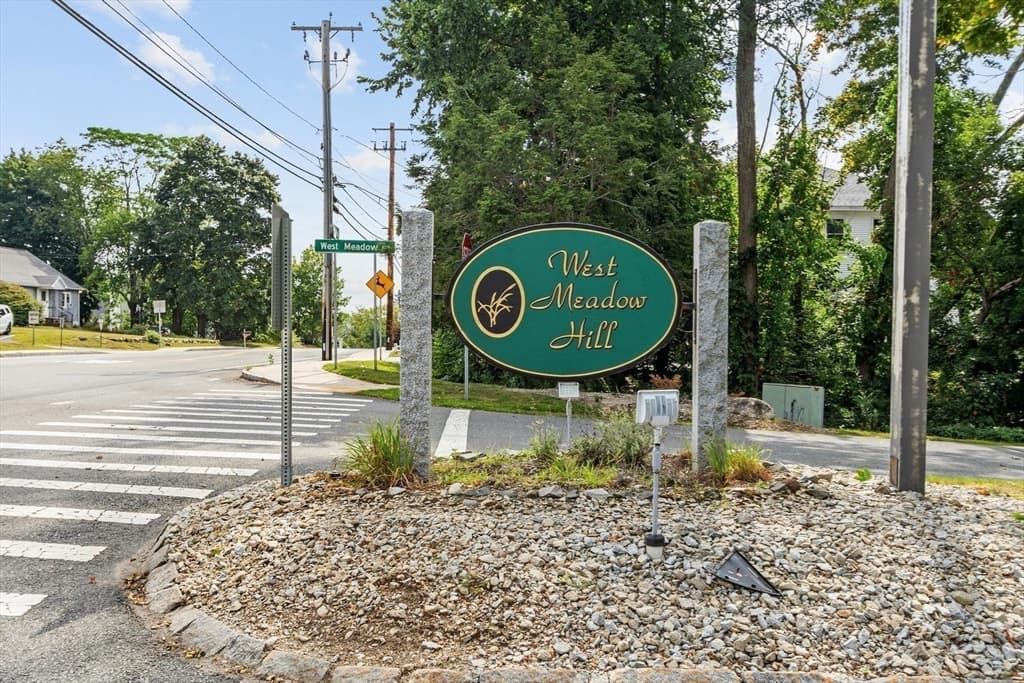 Condominium at 70 West Meadow Road Bldg 74 # 10, Haverhill MA 01832, Haverhill, photo 18 of 29