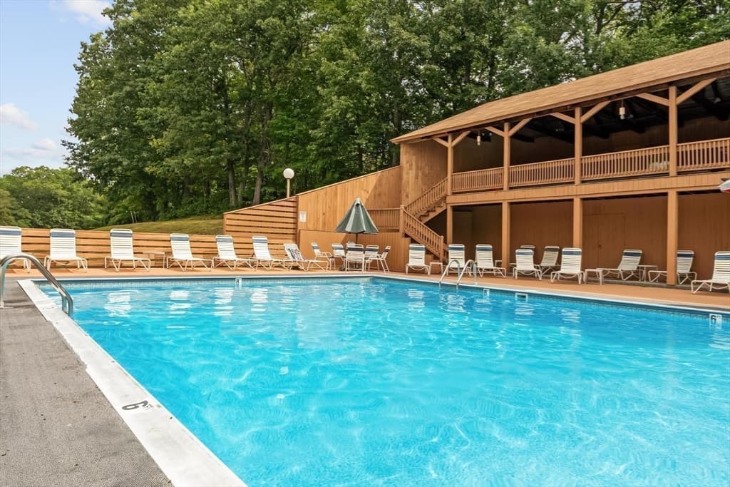 Condominium at 70 West Meadow Road Bldg 74 # 10, Haverhill MA 01832, Haverhill, photo 25 of 29