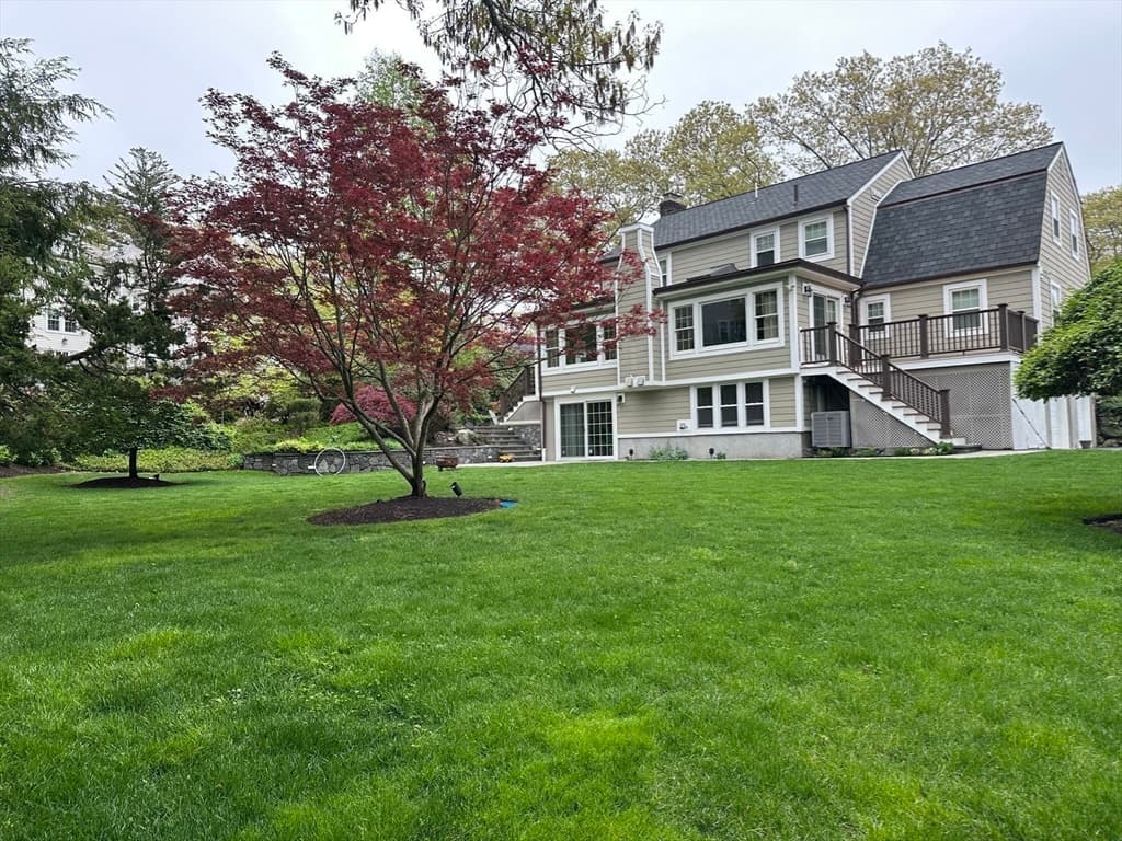 45 Wellesley Rd, Belmont MA 02478 photo 38