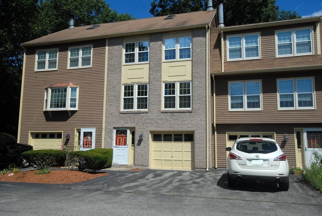 98 Heritage Dr # 98, Tewksbury MA 01876 photo 2