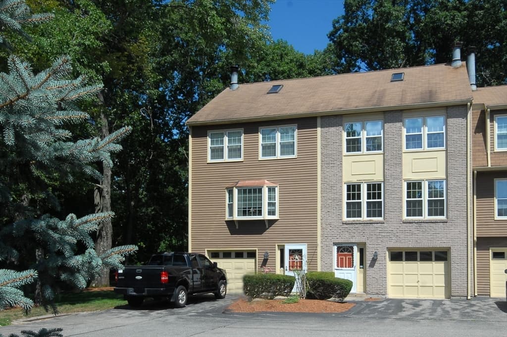98 Heritage Dr # 98, Tewksbury MA 01876 photo 3