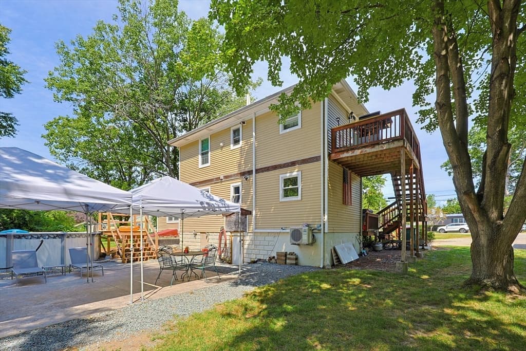 485 Mendon Rd, Attleboro MA 02703 photo 5