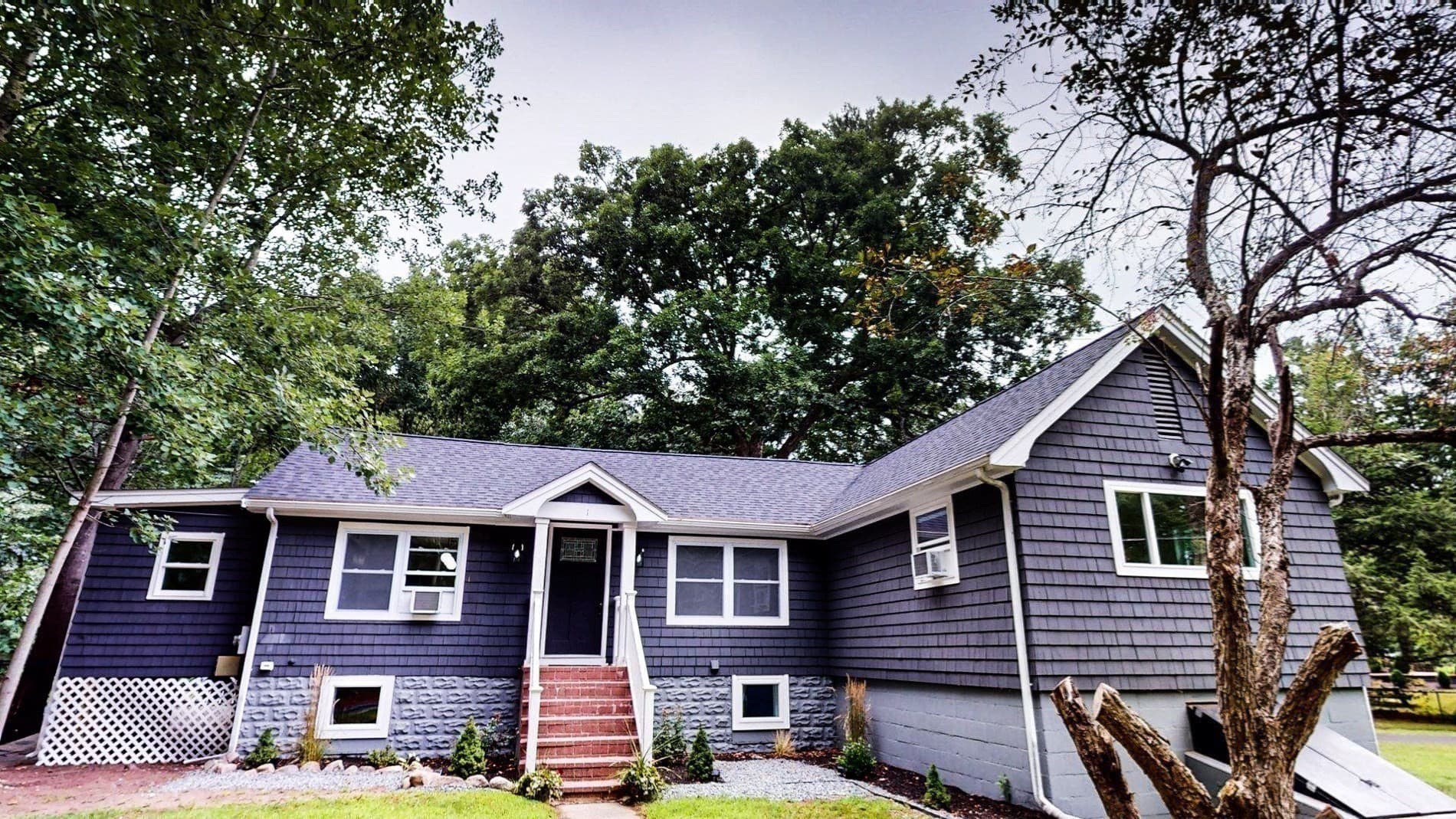 Single Family Residence at 1 Albion Rd, Billerica MA 01821, photo 40 of 42