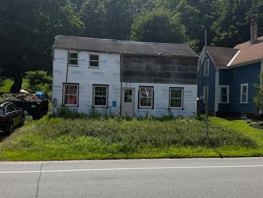 20 Leominster Rd, Shirley MA 01464