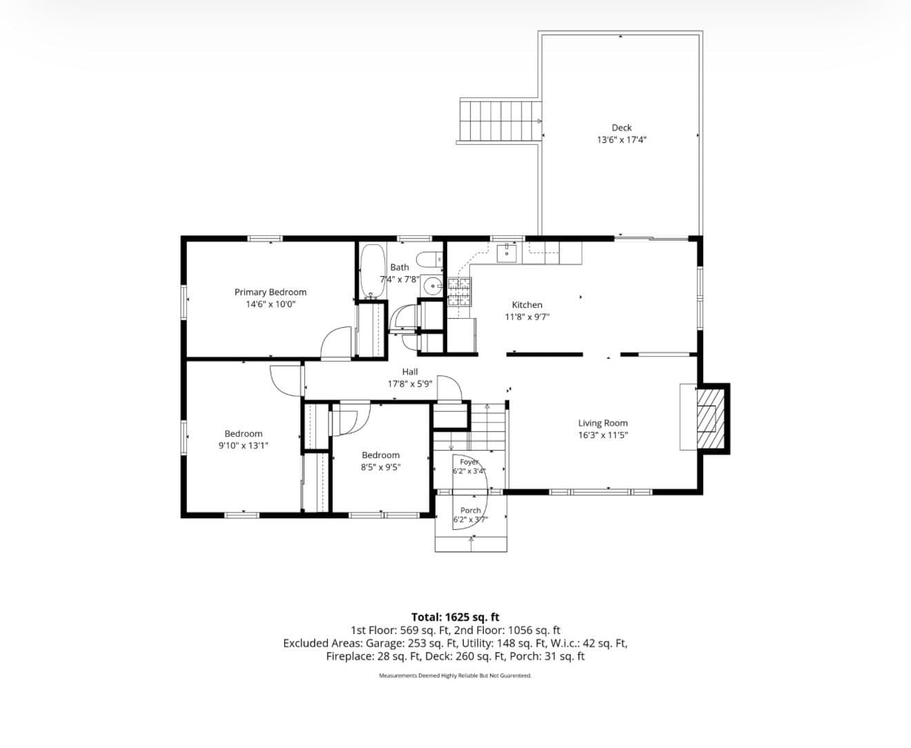 Single Family Residence at 15 Carriage Dr, Chelmsford MA 01824, photo 12 of 12