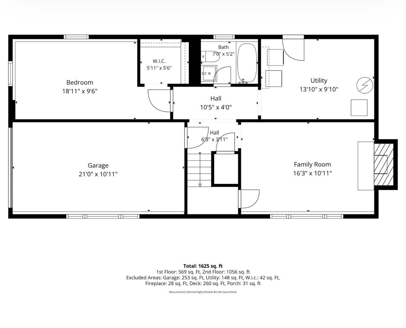 Single Family Residence at 15 Carriage Dr, Chelmsford MA 01824, photo 10 of 12