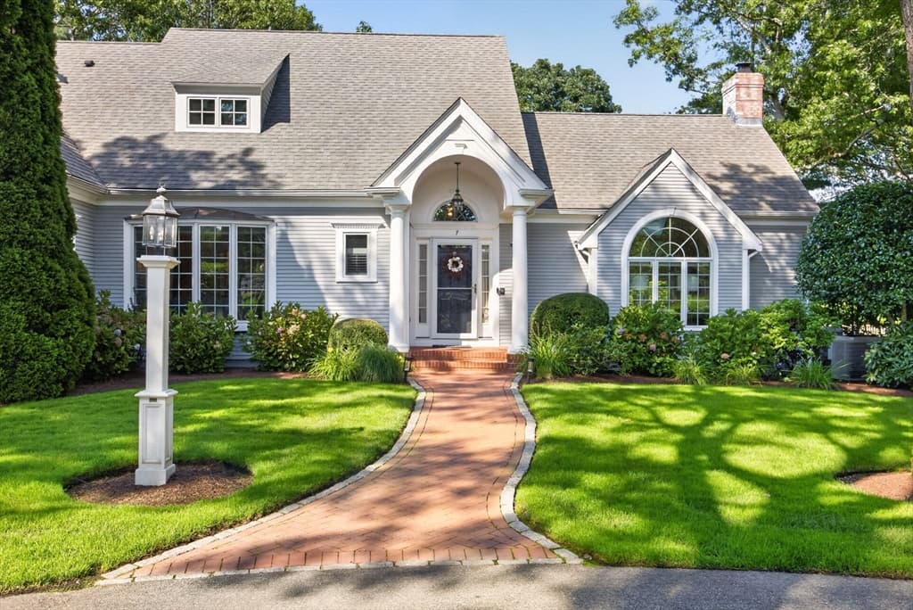 7 Ground Cover Lane, Sandwich MA 02563