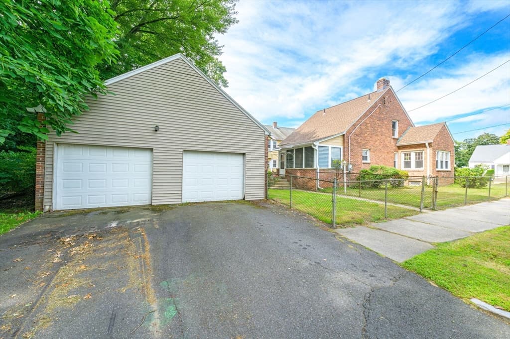51 David St, Springfield MA 01104 photo 36