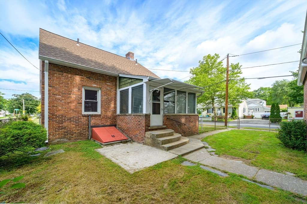 51 David St, Springfield MA 01104 photo 34