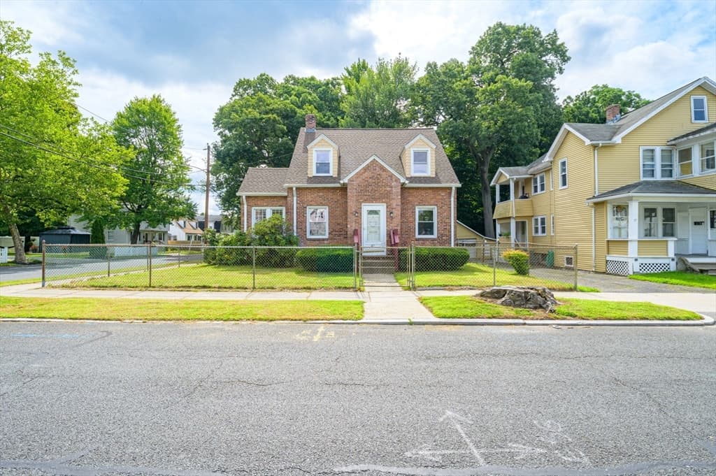 51 David St, Springfield MA 01104 photo 39