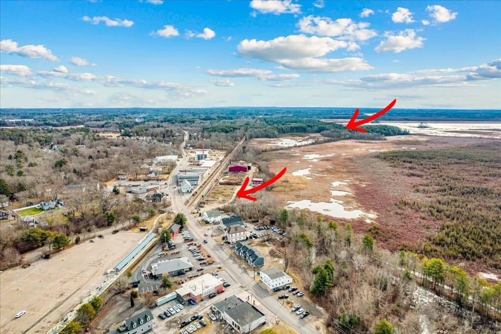 1101-1 Main Street, Hanson MA 02341