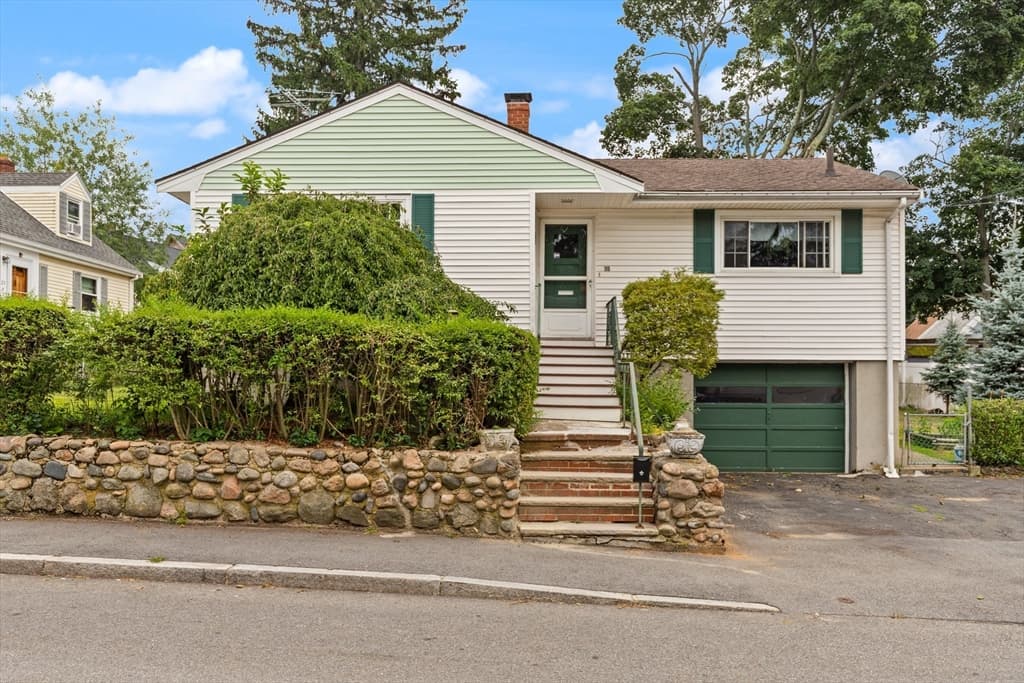 35 Northend Avenue, Salem MA 01970