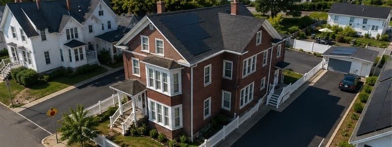 35 Florence St, Brockton MA 02301