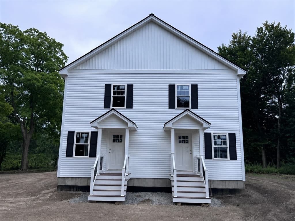 22 New York Street, Worcester MA 01603