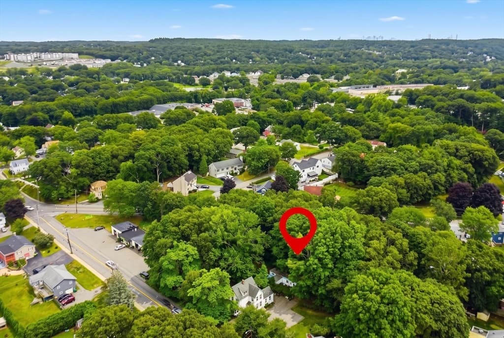 219 Montvale, Woburn MA 01801 photo 5