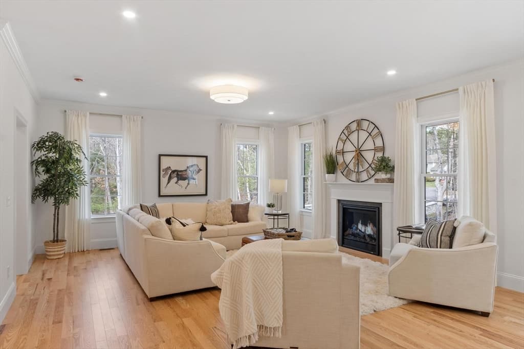 75 Oliver Pond Circle # 11, Franklin MA 02038 photo 7