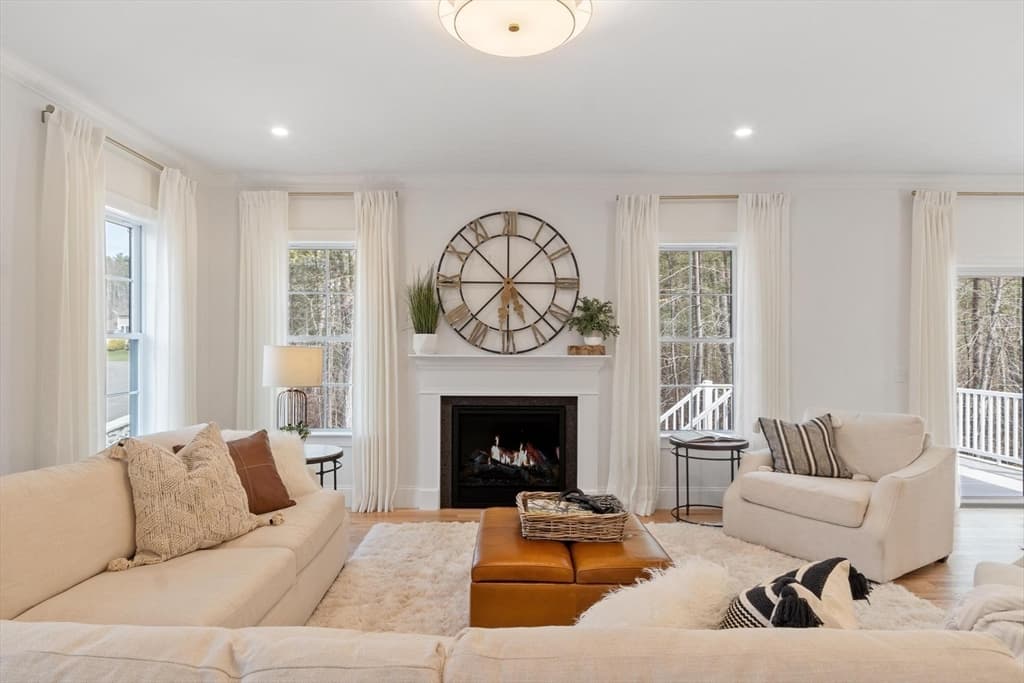 75 Oliver Pond Circle # 11, Franklin MA 02038 photo 8