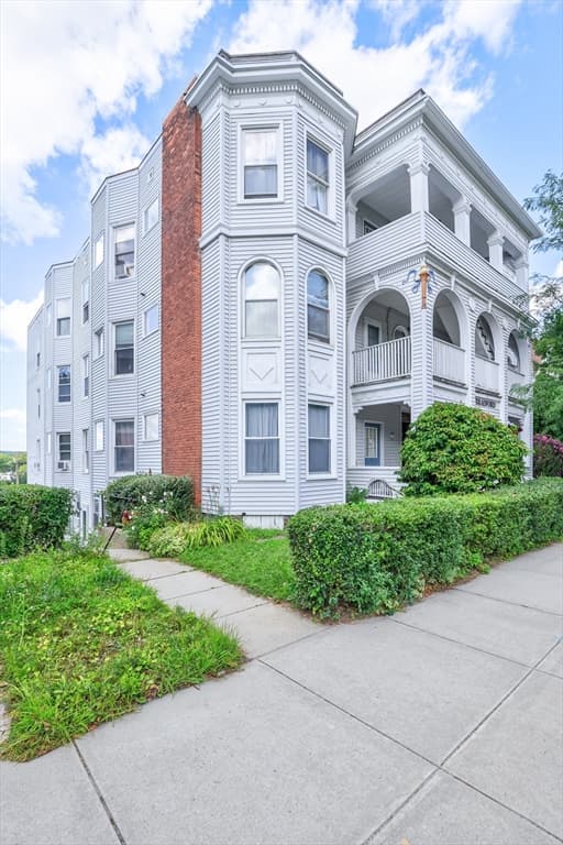 178 Lincoln St # A13, Worcester MA 01605