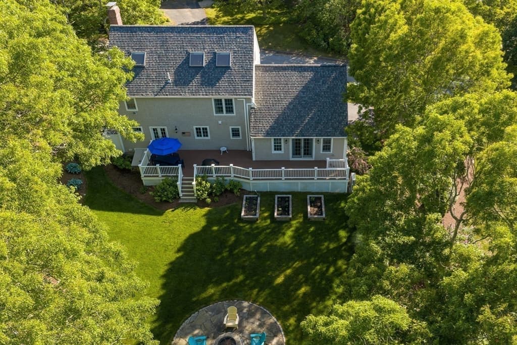 4 Clapp Lane, Bourne MA 02562 photo 27
