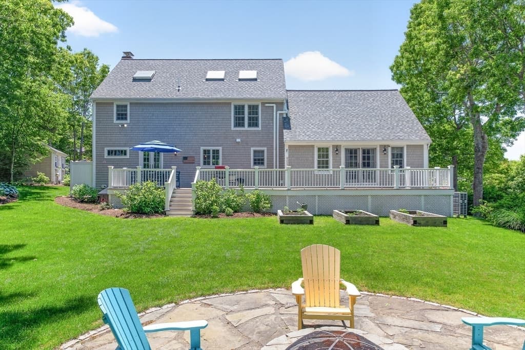 4 Clapp Lane, Bourne MA 02562 photo 32