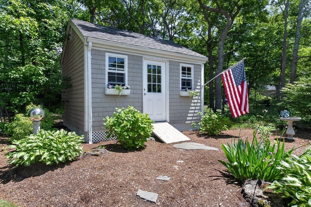 4 Clapp Lane, Bourne MA 02562 photo 30