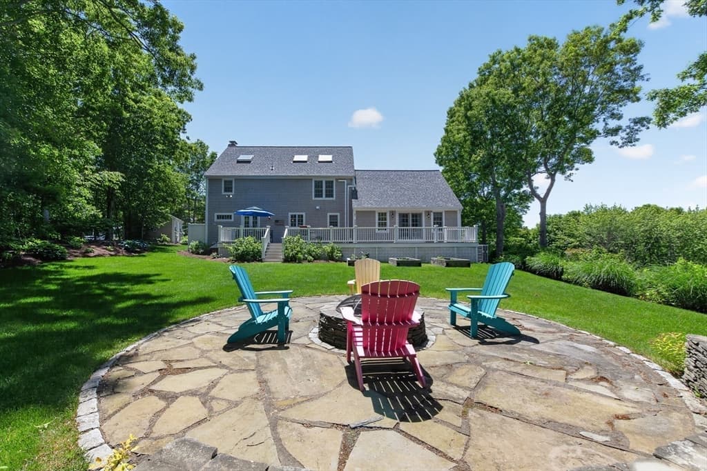 4 Clapp Lane, Bourne MA 02562 photo 33