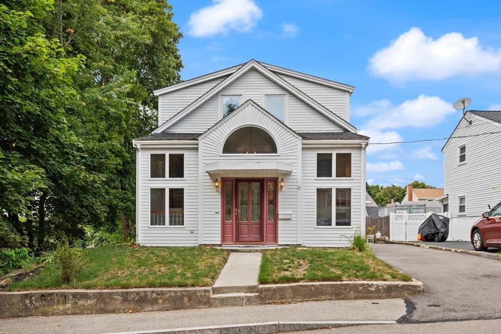 27 Miller Ave, Braintree MA 02184 photo 2