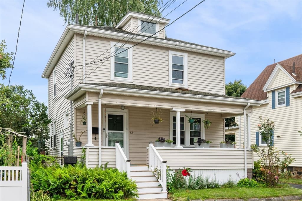 43 Archer Street, Lynn MA 01902 photo 2